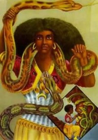 Le plus grand marabout sorcier vaudou