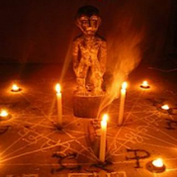 Le plus grand marabout voyance sorcier vaudou africain